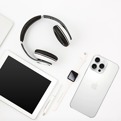 სმარტფონები და აქსესუარები